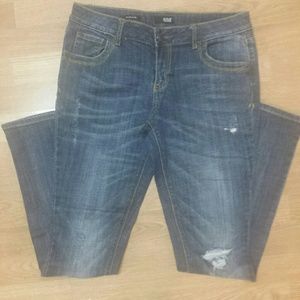 A.n.a. Modern Fit Stretch Denim Jeans